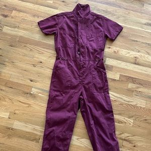 Pistola Jumpsuit size S. Grover Junpsuit.